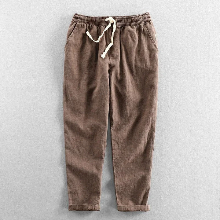 Amara Drawstring Pants