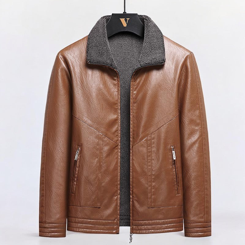 Dunwich Lined Jacket