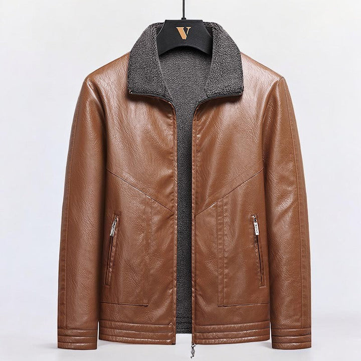 Dunwich Lined Jacket