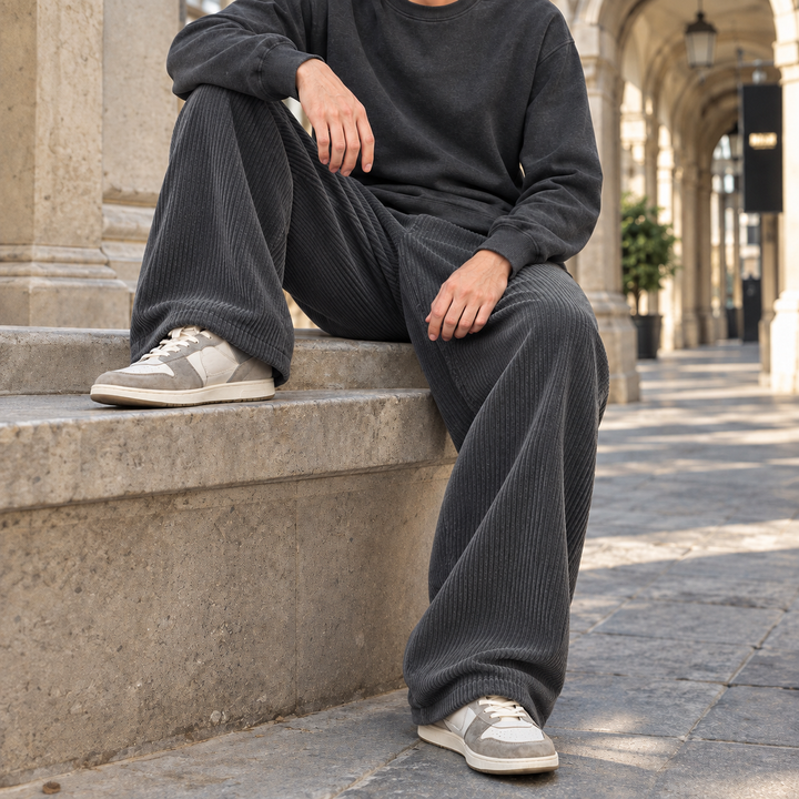 Blake Straight Leg Pants
