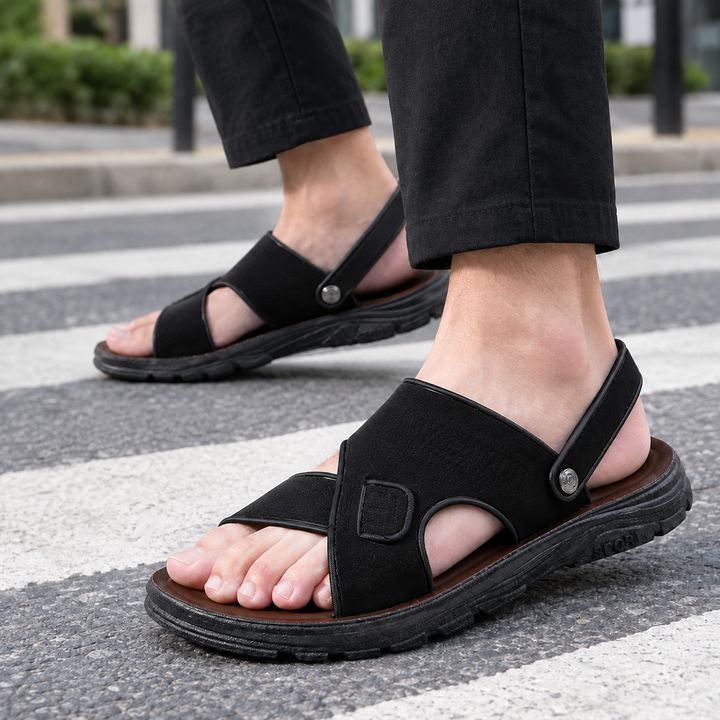 Valenza Strap Sandals