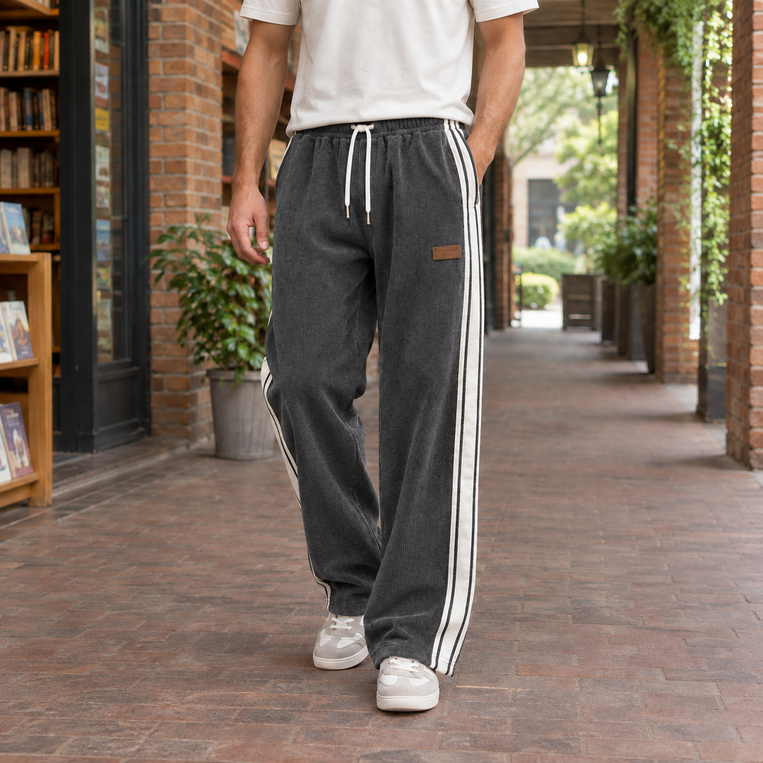 Knox Straight Leg Pants