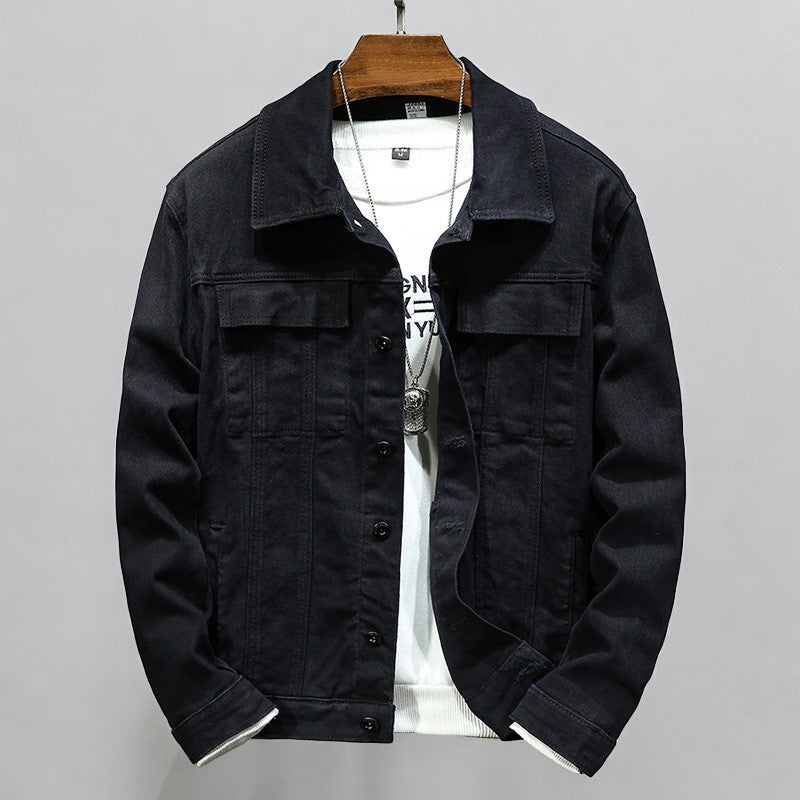 Brentford Utility Jacket