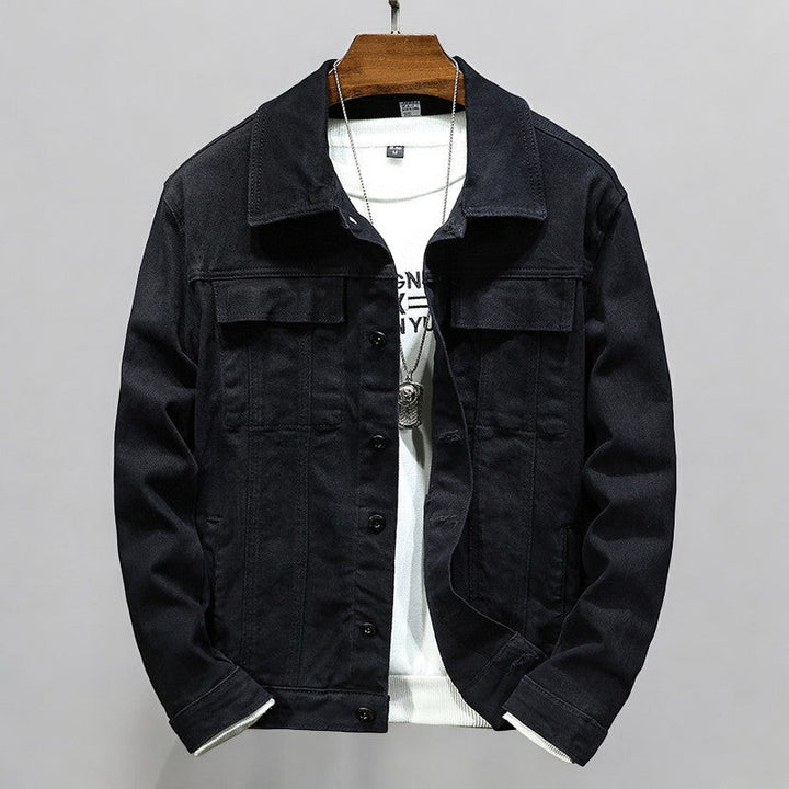 Brentford Utility Jacket