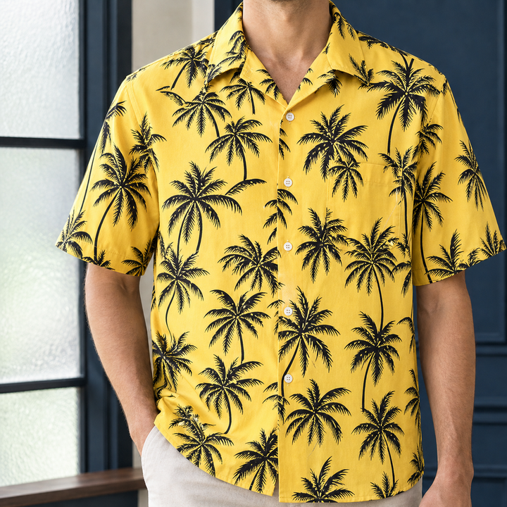 Hudson Relaxed Shirt