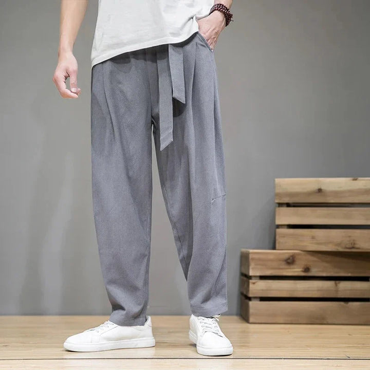 Valence Drawstring Pants