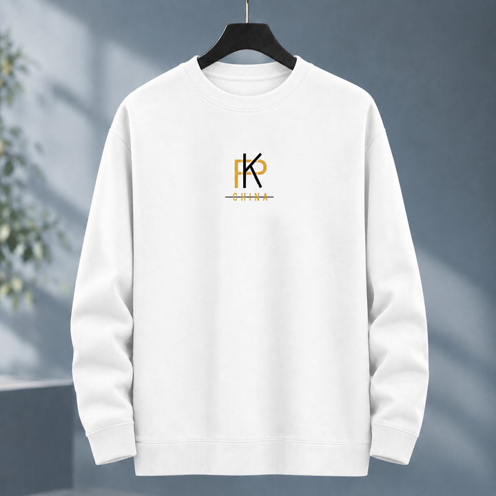 Blake Crew Neck Sweatshirt