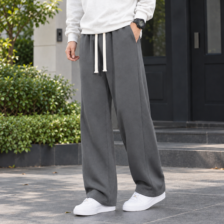 Wyatt Relaxed Pants