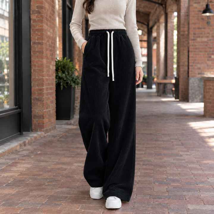 Tessa Wide Leg Pants