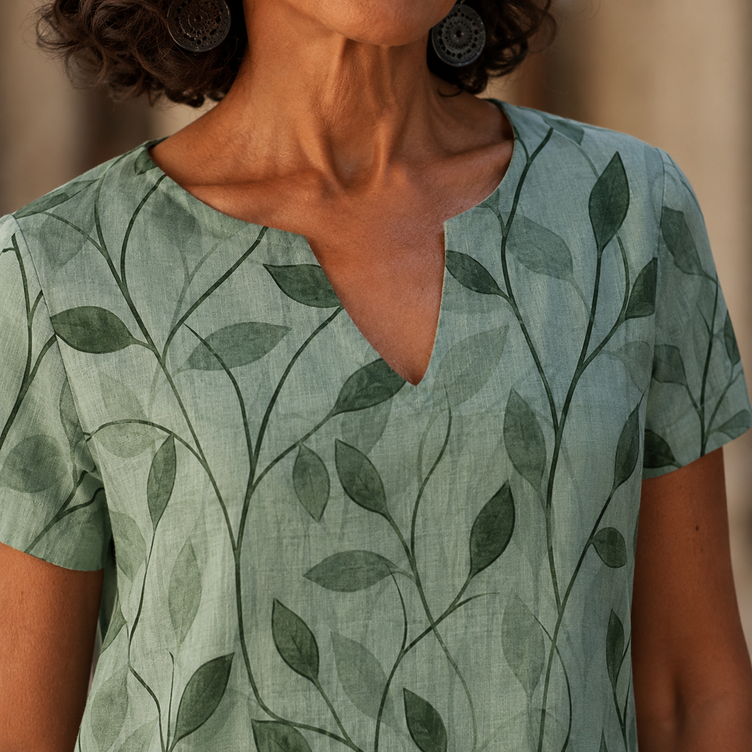 Thalia-Rae Shift Dress