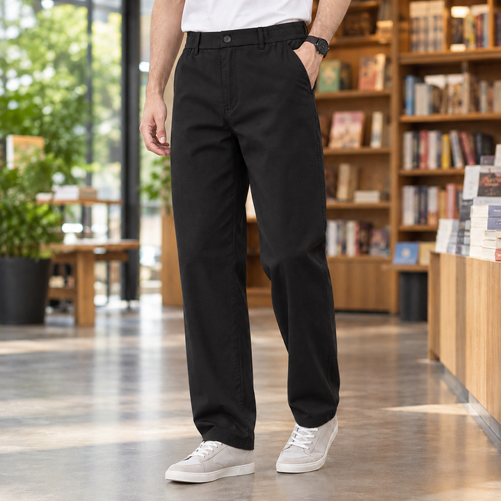 Adam Straight Leg Pants