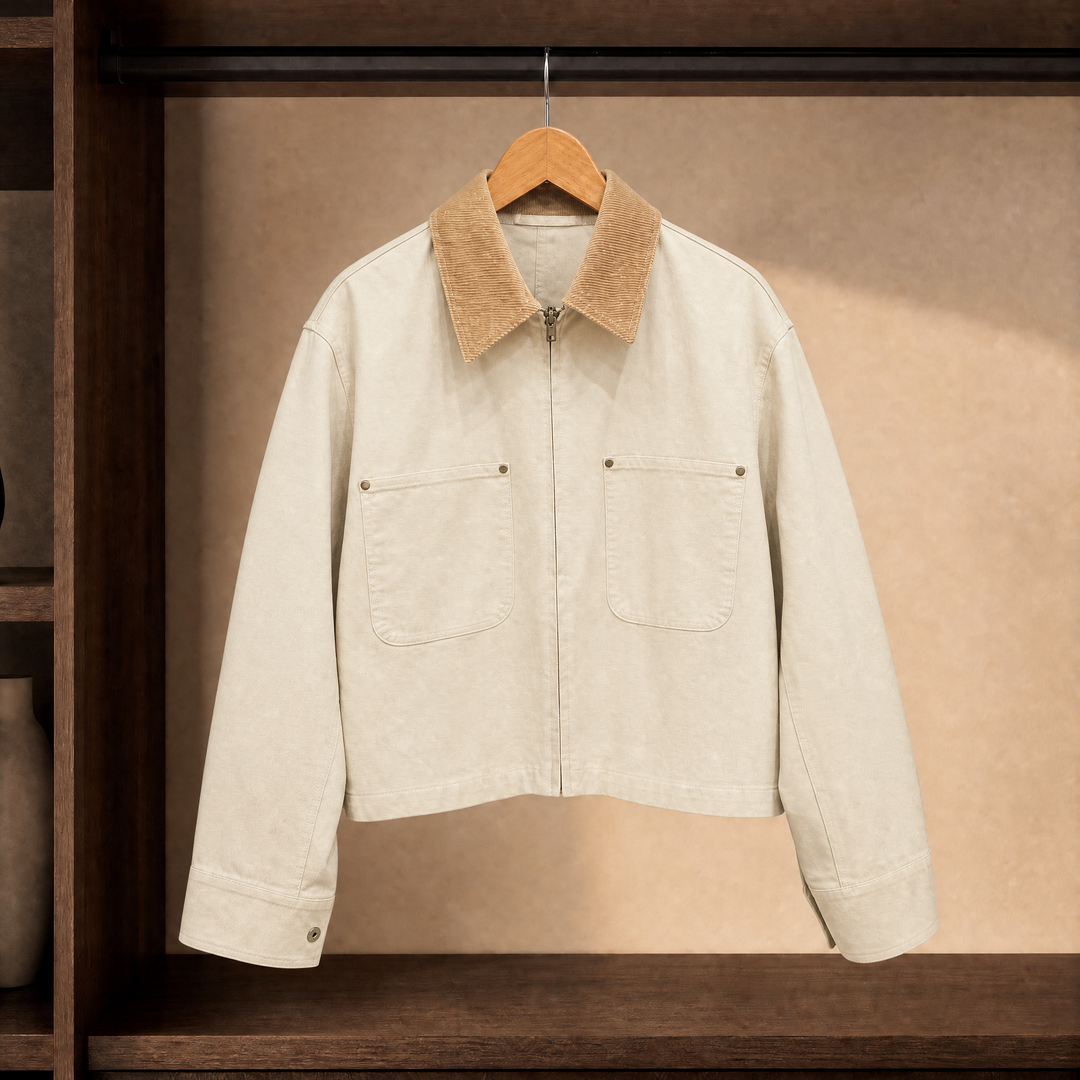 Sterling Utility Jacket