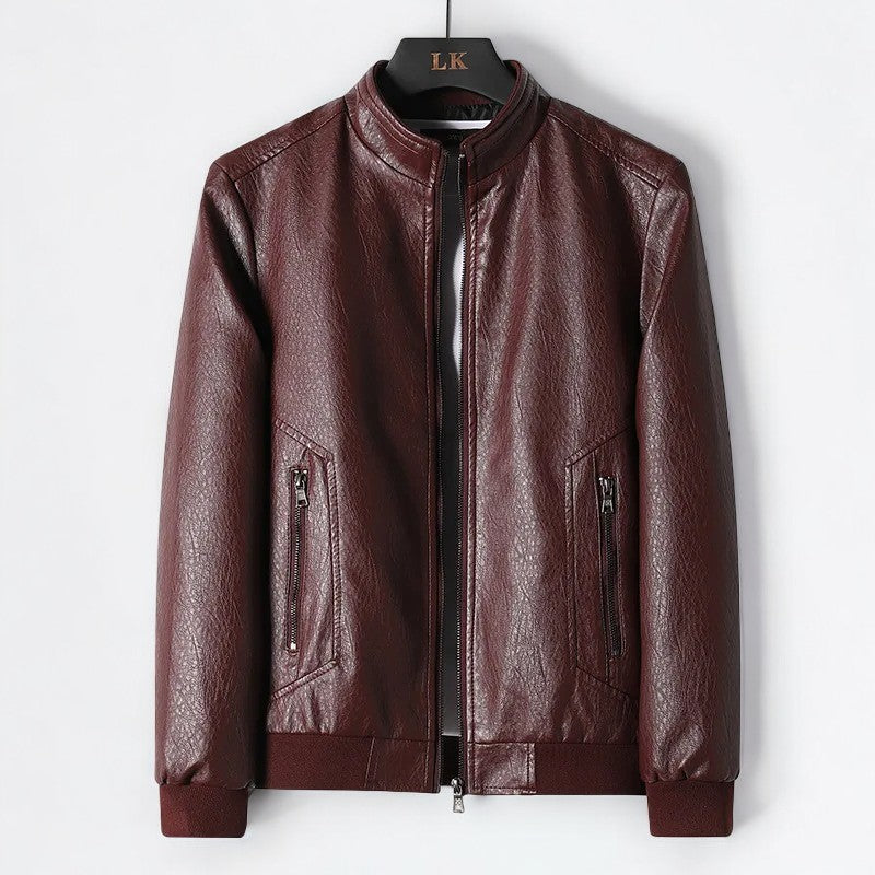 Keswick Zip Jacket