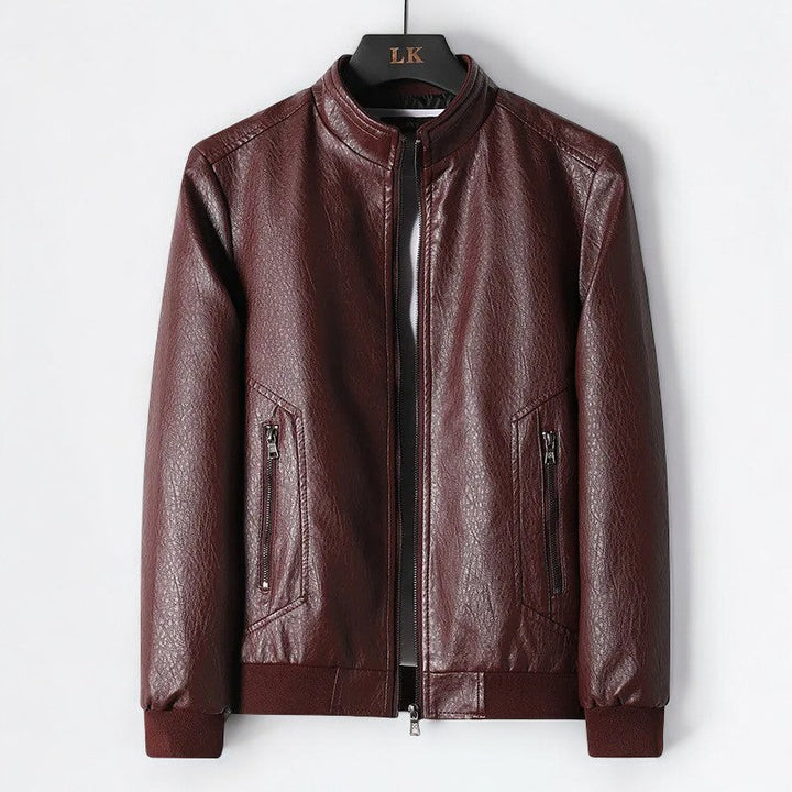 Keswick Zip Jacket