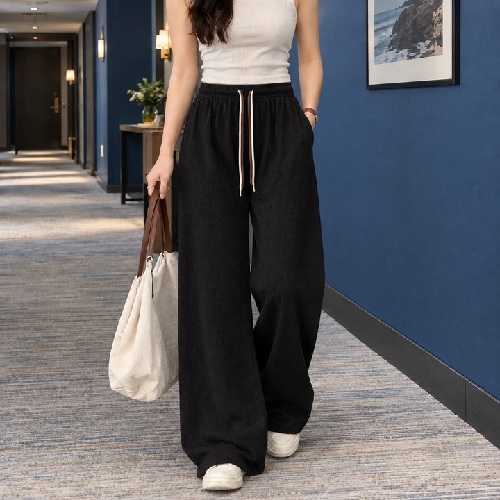 Kelsey Wide Leg Pants