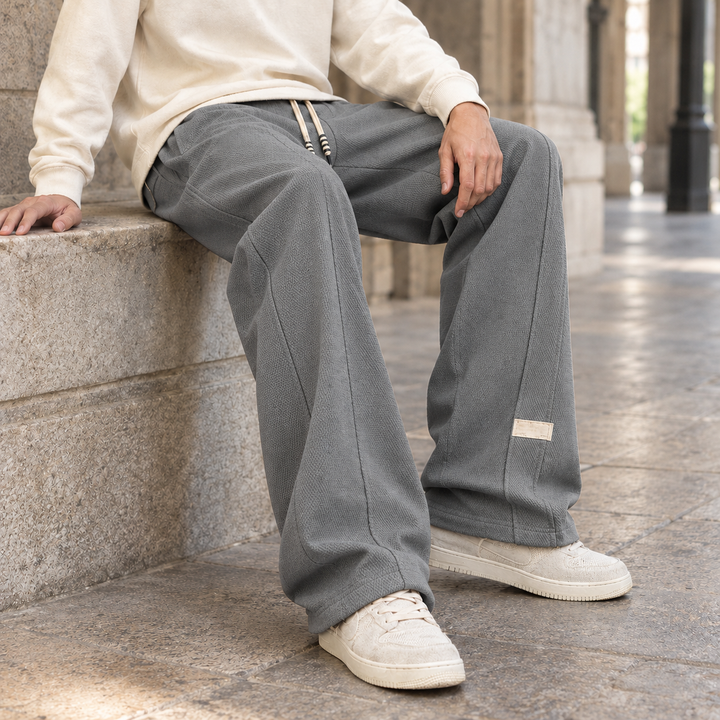 Carter Wide Leg Pants