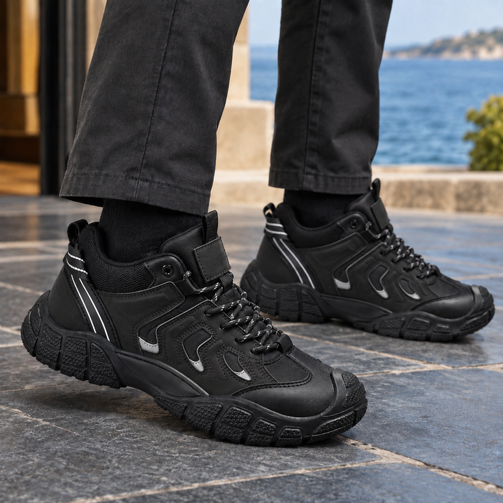 Caprera Rugged Sneakers