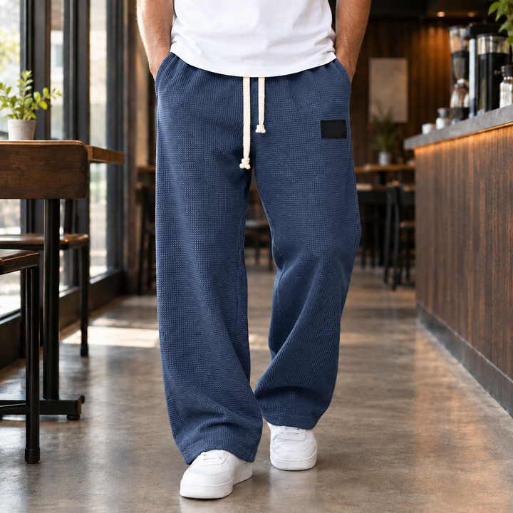 Mason Relaxed Pants