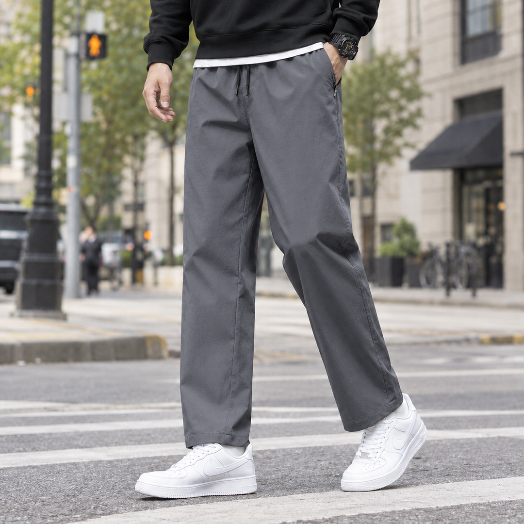 Caleb Relaxed Pants