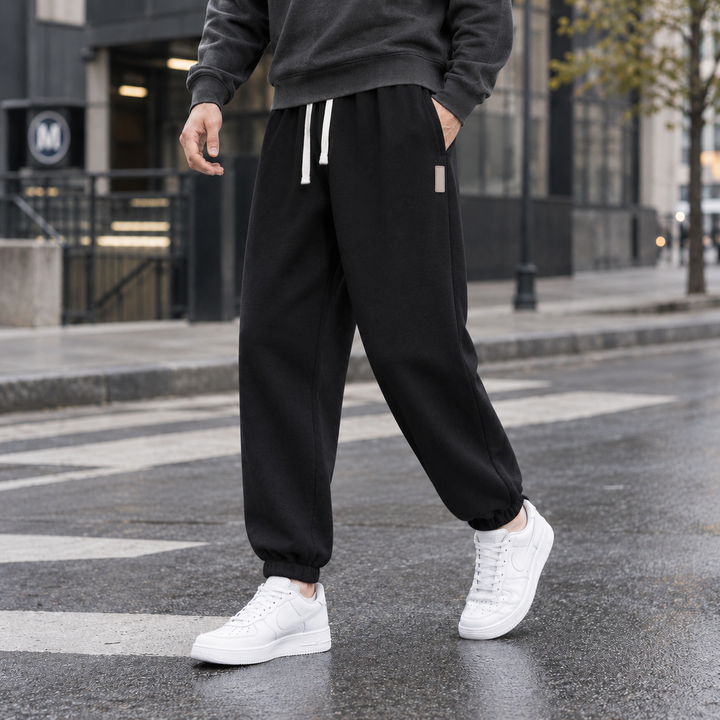 Florian Relaxed Joggers