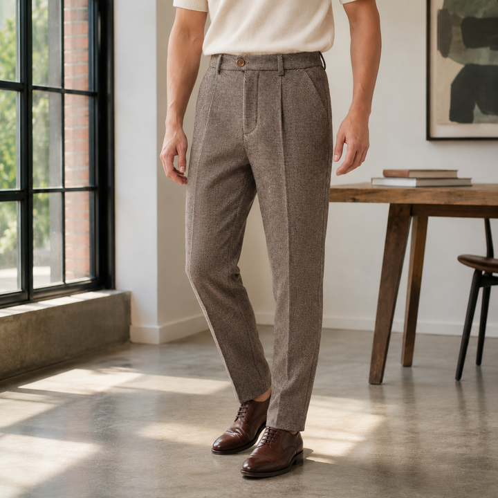 Romano Tailored Pants