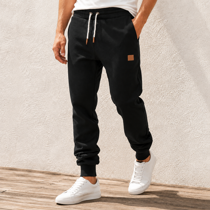 Austin Relaxed Joggers