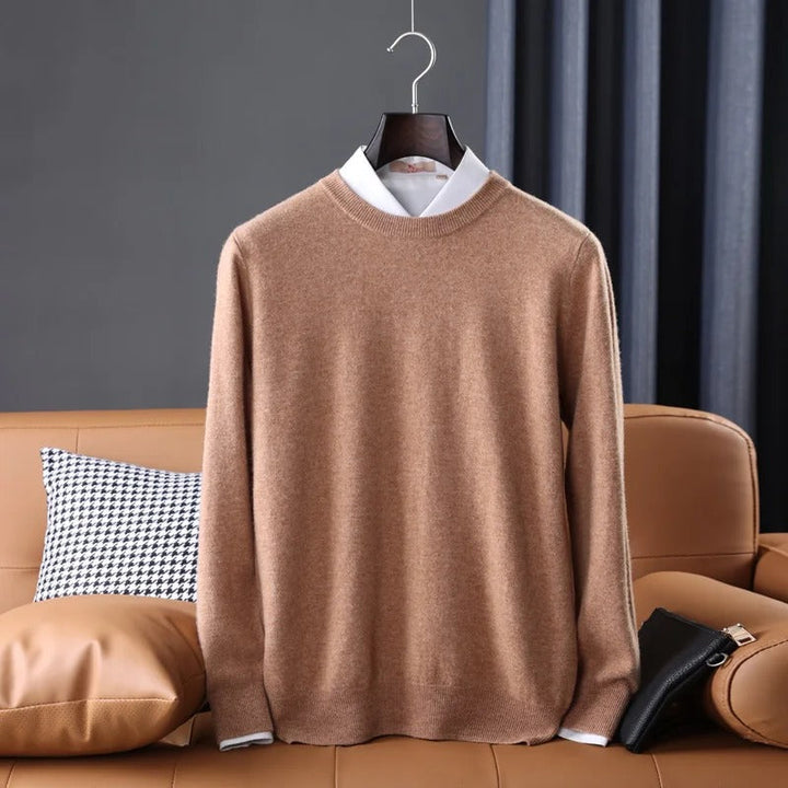 Arezzo Crewneck Sweater