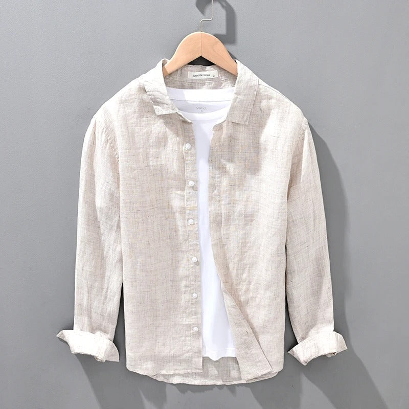 Montero Textured Shirt