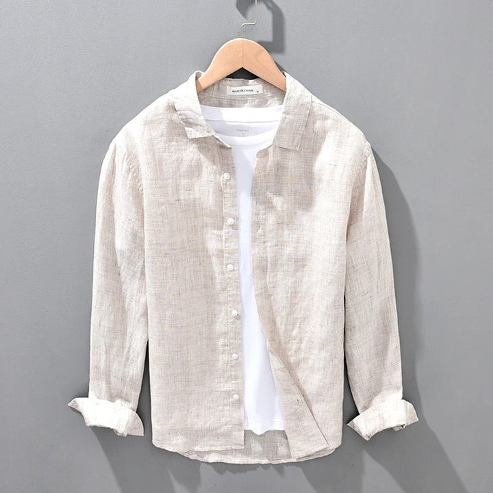 Montero Textured Shirt