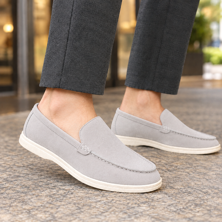 Bassano Slip-On Loafers