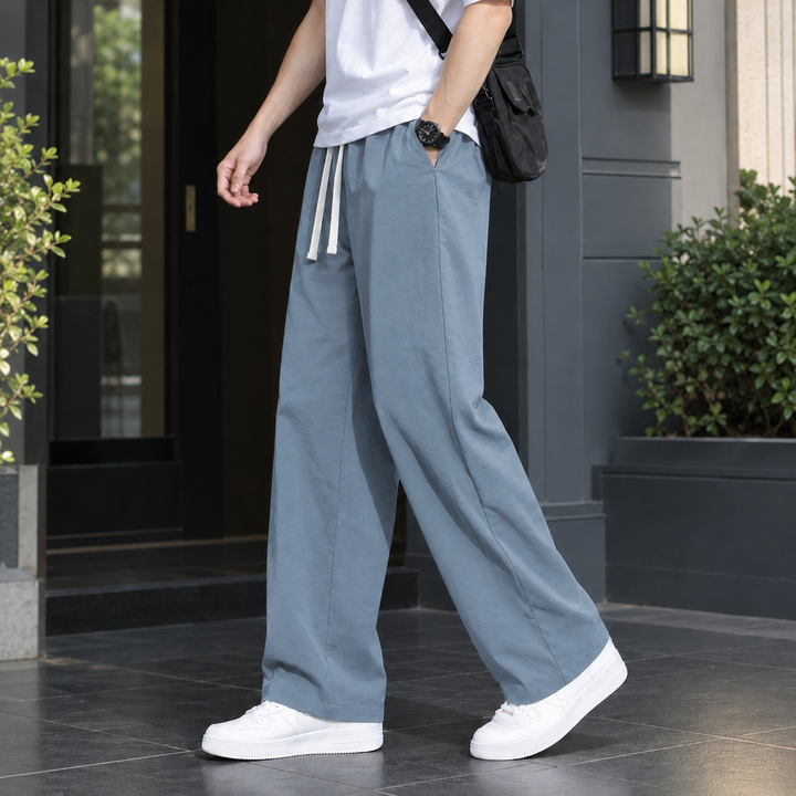 Alastair Straight Leg Pants