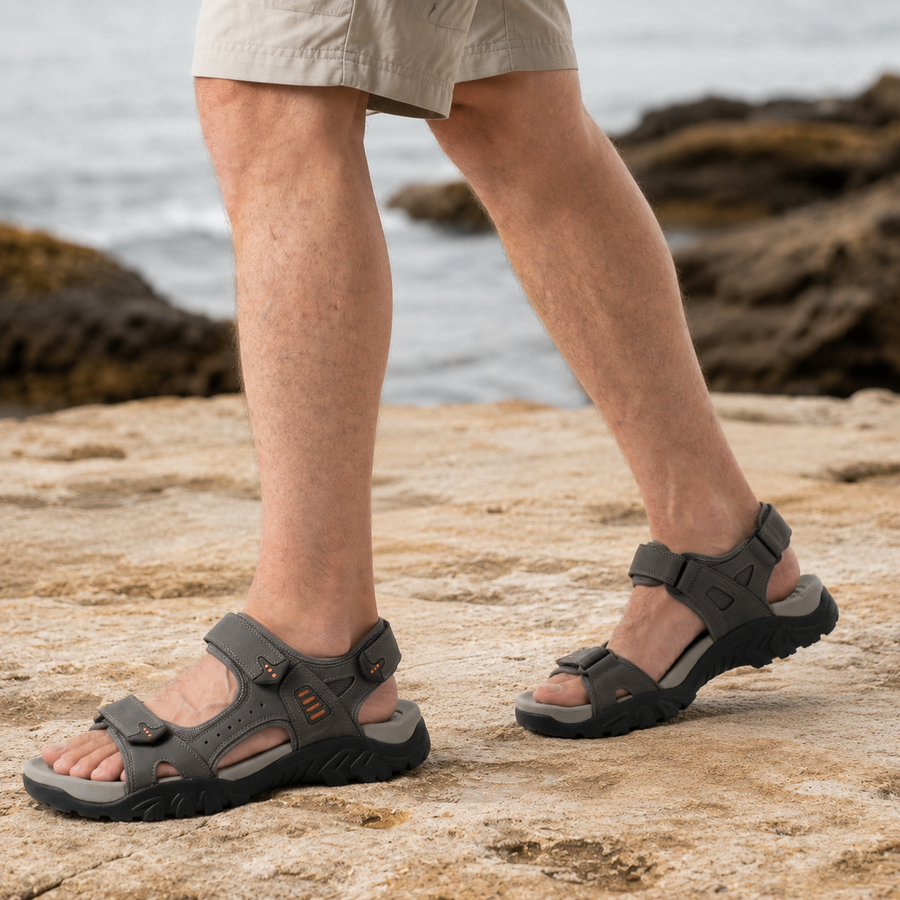 Loreto Orthopedic Sandals