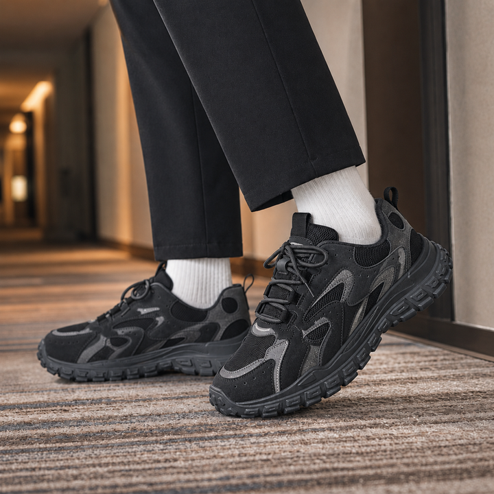 Carmagnola Chunky Sneakers