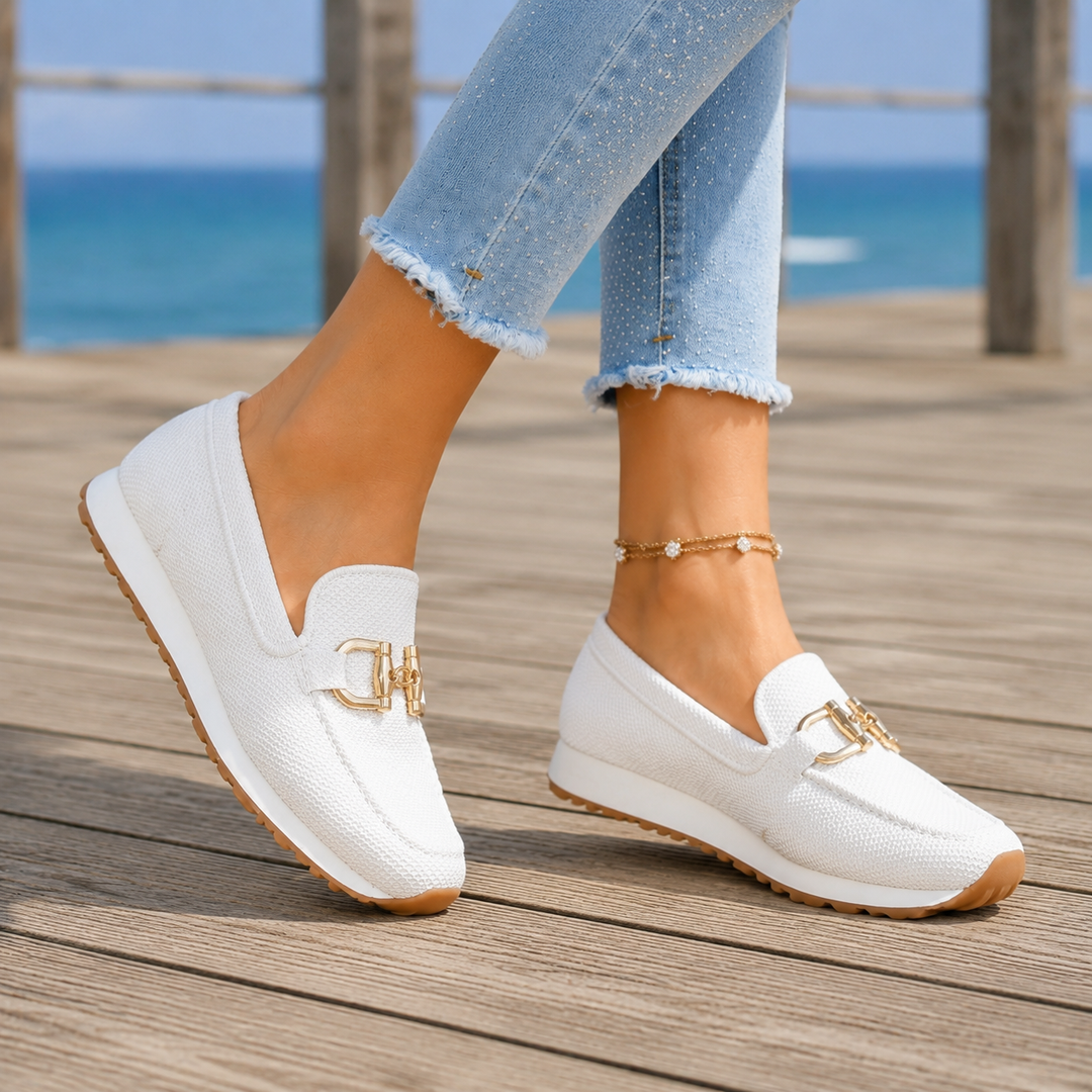 Carbone Orthopedic Sneakers