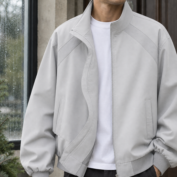 Magnus Flight Jacket