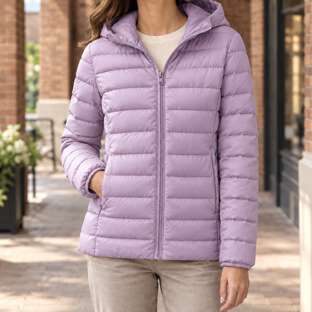 Rowena Cashmere Jacket