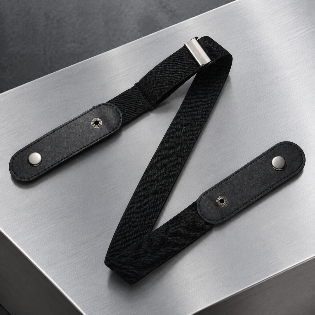 Isernia Elastic Belt