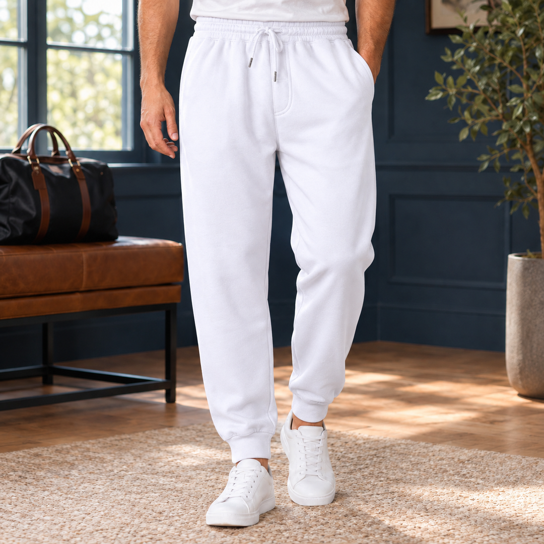 Knox Relaxed Jogger Pants