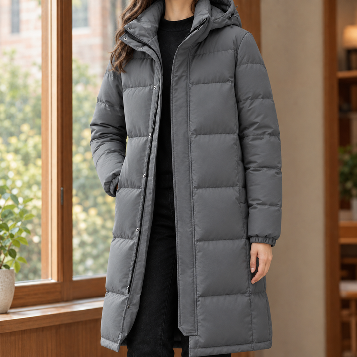 Ambrosine Cashmere Jacket