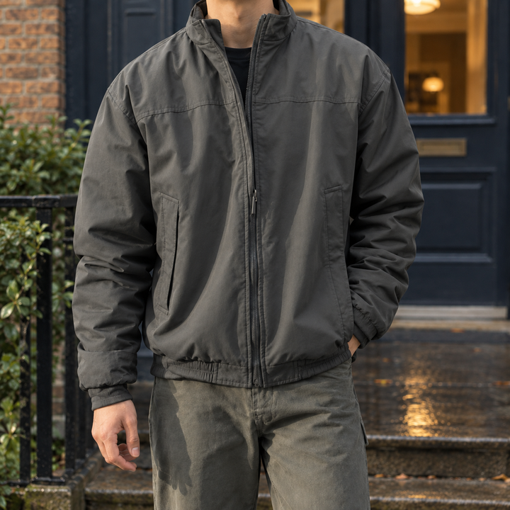 Blake Pilot Jacket