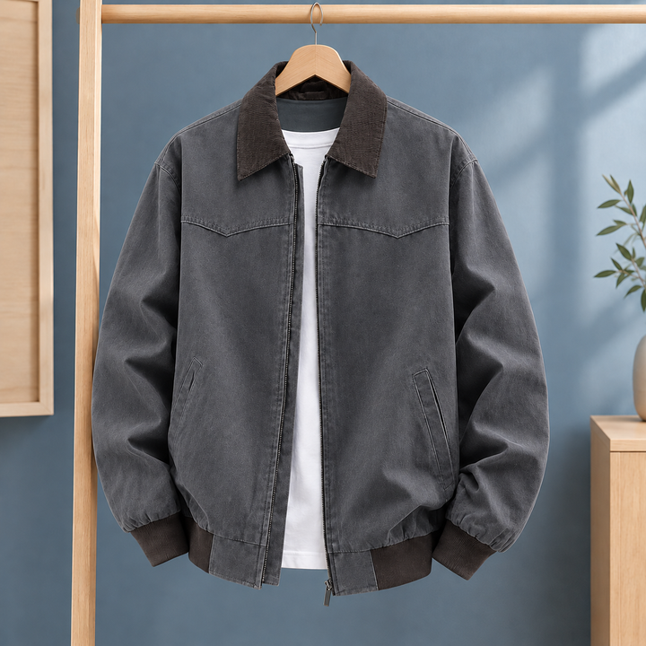 Marco Utility Jacket