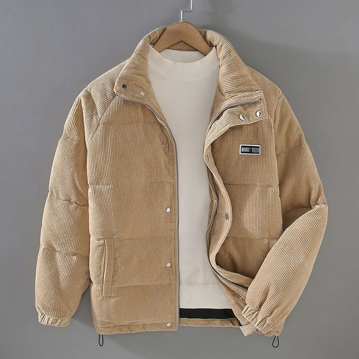 Eastleigh Corduroy Jacket