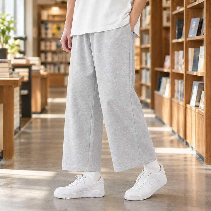 Valerian Wide Leg Pants