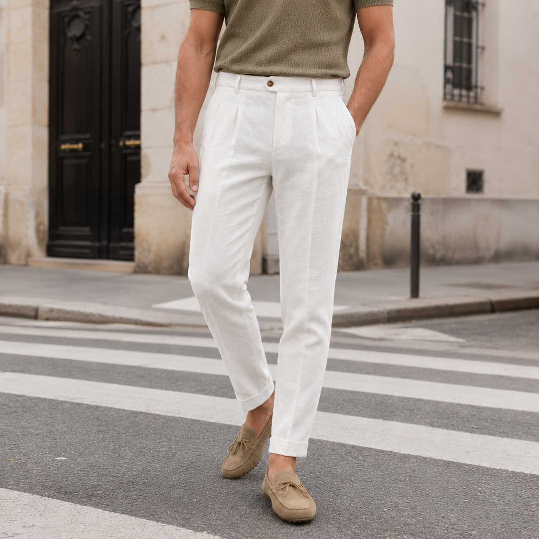 Austin Tapered Pants