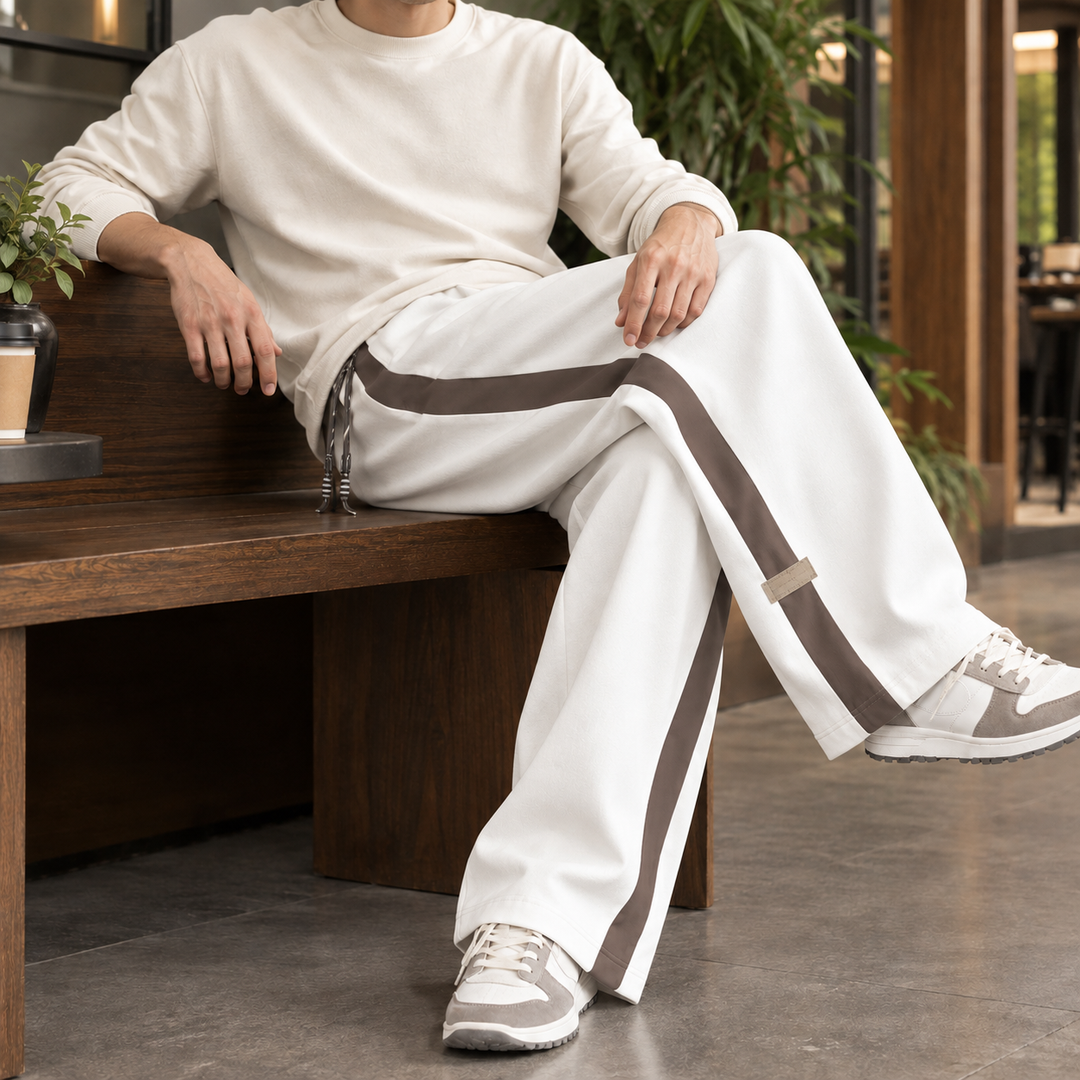 Austin Straight Leg Pants