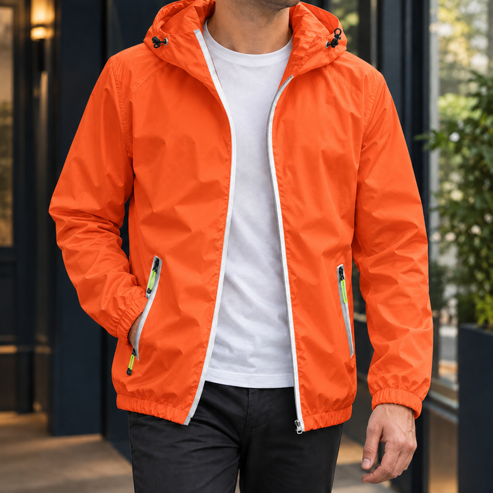 Oliver Reflective Jacket