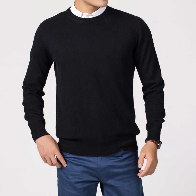 Messina Crewneck Sweater