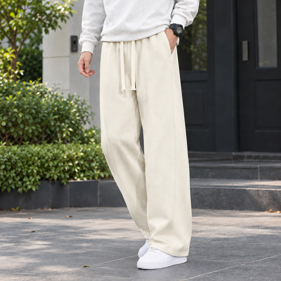 Wyatt Relaxed Pants