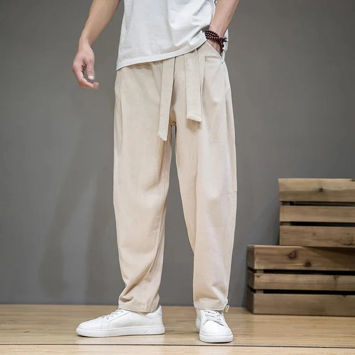 Valence Drawstring Pants