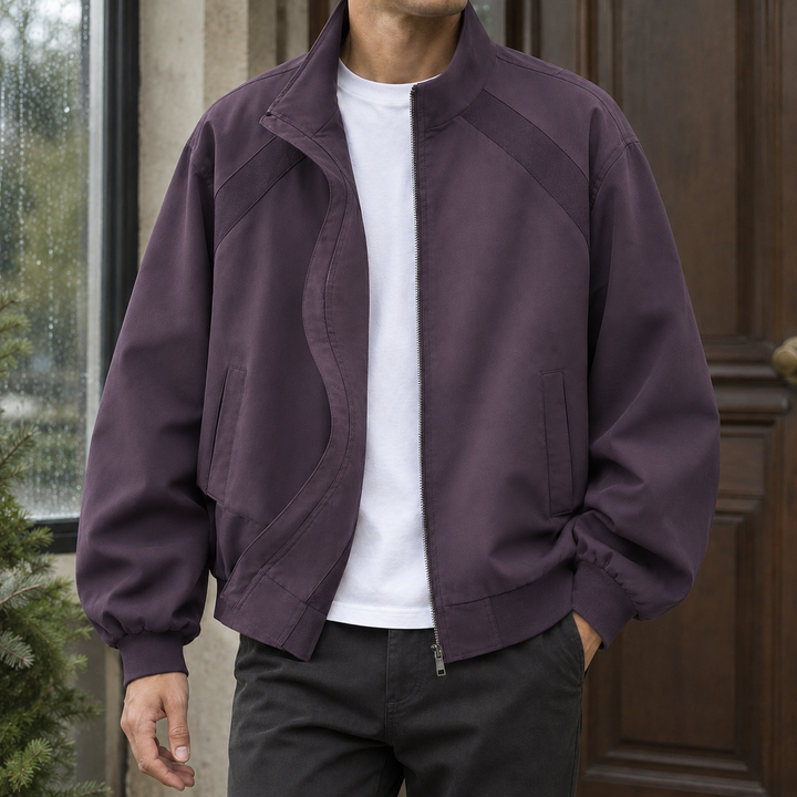 Magnus Flight Jacket